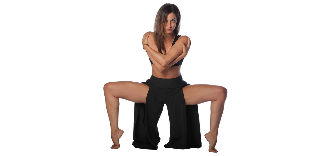 Évolution et Tendances des Tenues de Danse Contemporaine Femme