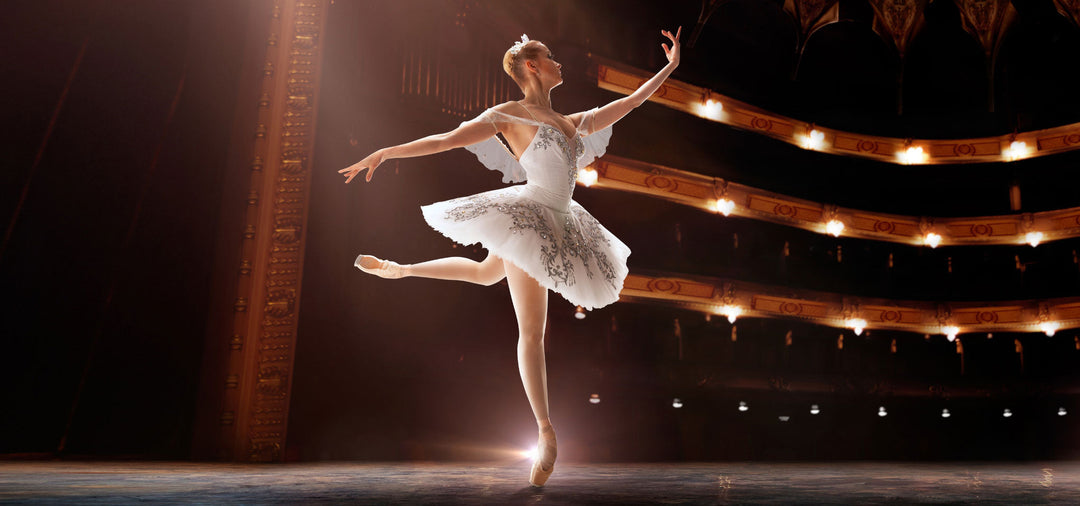 Danse classique : les bases essentielles pour progresser rapidement