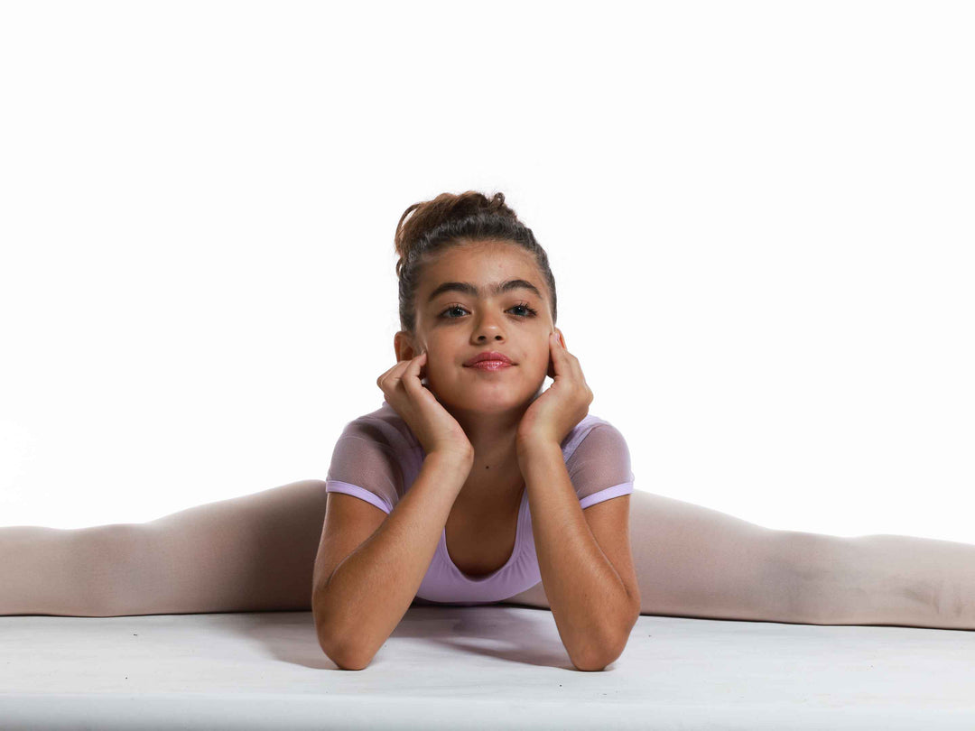 Comment bien préparer sa fille pour ses premiers cours de danse classique