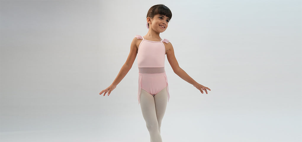 Vêtements de Danse Fille